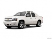 Chevrolet Avalanche Pick-up